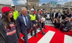 Vali Gökmen Çiçek: ‘’Ölümlü Trafik Kazalarında Yüzde 60’ın Üzerinde Düşüş Yakaladık’’