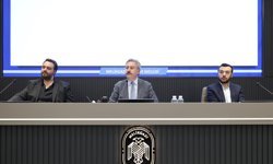 Melikgazi Belediyesi’ndeki Uyum Başarıyı Birlikte Getiriyor