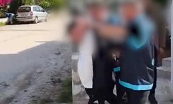 Kayseri’de Cinayet Zanlısı Yakalandı