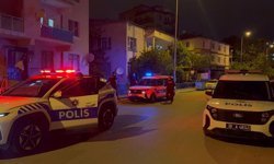 Kayseri’de Bıçaklı Kavga: 2 Yaralı
