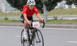 Okul Sporları Bisiklet İl Birinciliği Müsabakaları Başladı