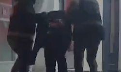 Kayseri’de, 12,5 Yıl Hapisle Aranan Hükümlü Yakalandı