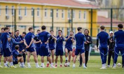 Kayserispor’da Moe Ve Futbolcular İçin Veda Haftası