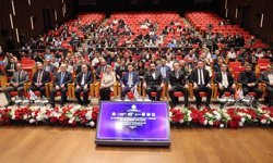Kayseri’de İş Teftişinde Farkındalık Artırmaya Yönelik Bilgilendirme Toplantısı