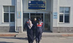 Kayseri’de DEAŞ Operasyonu: 2 Gözaltı