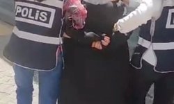 Kayseri’de 14 Yıl Hapisle Aranan Hükümlü Yakalandı