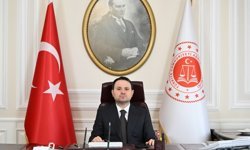 Adalet Bakanı Akın Gürlek Kayseri'ye Geliyor