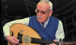 Kayseri’de Musiki Sanatçısı İsmail Ediz Hayatını Kaybetti