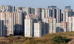 2025 Yılında Kayseri’de 37 Bin Konut Satıldı