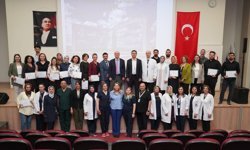 Kayseri Şehir Hastanesi’nde Ameliyathane Hemşireliği Sertifika Programı