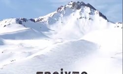 Erciyes’te Kayak Sezonu Sona Erdi