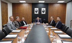 Kayseri’de Acil Sağlık Hizmetleri İstasyonu İçin İş Birliği Protokolü