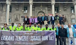 Başkan Avanlıer: “Temiz Ekran Hareketi Sorumlu Yayıncılık Çağrısıdır”