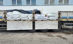 Jandarma’dan Operasyon: 24 Ton Sahte Tarım Gübresi Ele Geçirildi