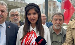İYİ Parti Talas İlçe Başkanı Hakkomaz’dan Cafer Beydilli’ye Tepki