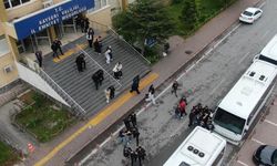 Kayseri Merkezli Yasa Dışı Bahis Operasyonunda 60 Kişi Tutuklandı