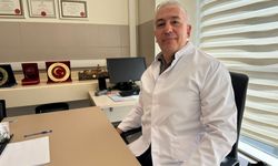 Prof. Dr. Şimşek: ‘’Avrupa’nın En Obez Toplumuyuz’’