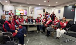 Cafer Beydilli: ''İncinen Kadınlardan Samimiyetle Özür Diliyorum''