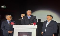 ‘Bir Adam Yaratmak’ Filminin Gala Gecesi Düzenlendi