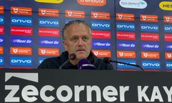 Kayserispor Teknik Direktörü Moe: ‘’Oyuncuların Kulüple Sorunu Olduğunu Düşünüyorum’’