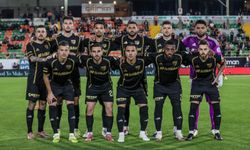 Kayserispor Ligi 17. Sırada Tamamladı