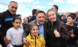 Vali Çiçek’ten 19 Mayıs Mesajı