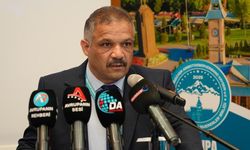 AKİB Genel Başkanı Hızar’dan 19 Mayıs Mesajı