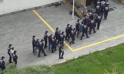 Tomarza’da Uyuşturucu Operasyonunda 12 Tutuklama