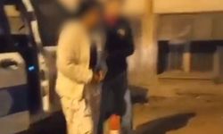 22 Yıl Hapisle Aranan Kadın Hükümlü Yakalandı