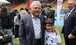 Başkan Büyükkılıç: “Kayserispor, Sahipsiz Değildir”