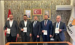 YRP’den İstifa Eden 4 Meclis Üyesi, AK Parti’ye Geçti