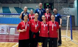 Kayserili Sporcular, Goalball Şampiyonası’nda Türkiye 3’üncüsü Oldu