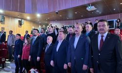 Başkan Aydemir, “İnsanın Sağlığına Katsısı Olan Bir Mutfağa Sahibiz”