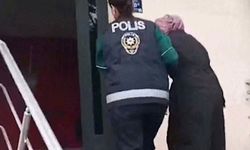15 Yıl 9 Ay Hapisle Aranan Hükümlü Yakalandı