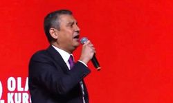 Özgür Özel: ‘’Size Mücadele Vadediyorum’’