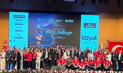 12.Erciyes Mükemmellik Zirvesi Yine Yoğun Katılımla Gerçekleştirildi