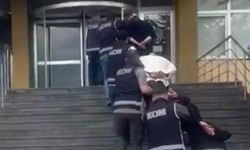 Kayseri’de Suç Örgütü Operasyonu: 6 Gözaltı