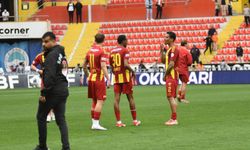 Kayserispor, Konyaspor Maçı Sonrası PFDK’dan Ceza