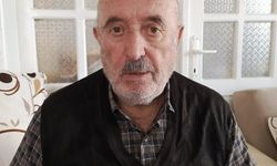 Kayseri’de Şehit Babası Ahmet Ergen Hayatını Kaybetti