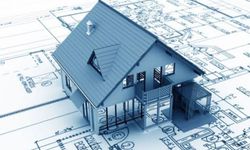 Kayseri’de Yapı Ruhsatı Verilen Daire Sayısı 2 Bin 167 Oldu