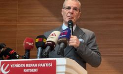 Osmanağaoğlu’ndan AK Parti'ye Geçen Meclis Üyelerine Sert Tepki