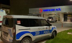 Kayınbaba ile Damadı Arasında Bıçaklı Silahlı Kavga