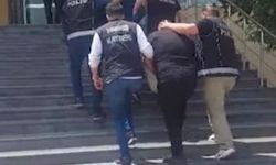 Kayseri’de Uyuşturucu Operasyonu: 5 Gözaltı