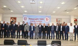 Tomarza’da 20 Yıllık Gelenek Coşkuyla Kutlandı