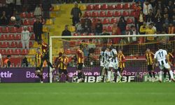 Kayserispor Ligin En Az Gol Atan İkinci Takımı Oldu