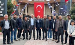 YRP’den İstifa Eden 4 Yönetim Kurulu Üyesi, Anahtar Parti’ye Geçti