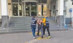 Kayseri’de 77 Yıl 10 Ay Hapisle Aranan Hükümlü Yakalandı
