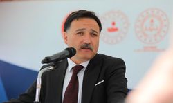 Vali Çiçek’ten Kurban Bayramı Mesajı