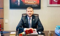 MHP’li Ersoy, Gençlerin En Beğendiği Milletvekilleri Listesinde
