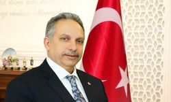 Başkan Yalçın'dan Kurban Bayramı Mesajı